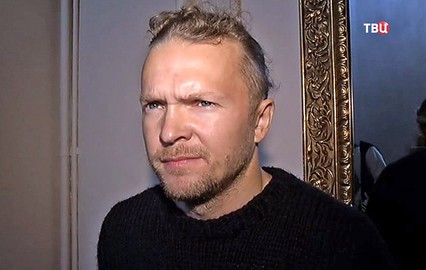 Задержан главный редактор журнала'Флирт Дмитрий Зяблицев