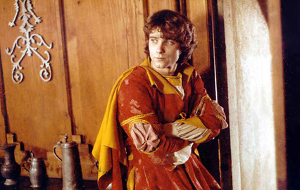 Сказку Король Дроздовик