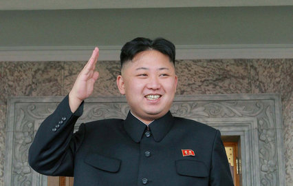 Ким Чен Ын сжег из огнемета министра общественной безопасности !