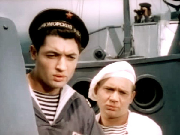 фильм морской охотник 1954 функциям термобелье можно