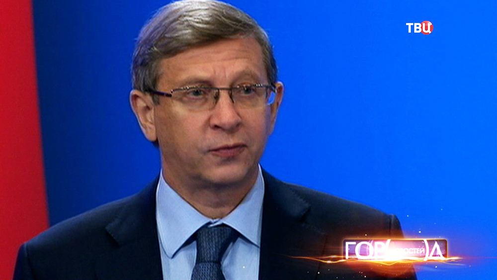 Владимир Евтушенков