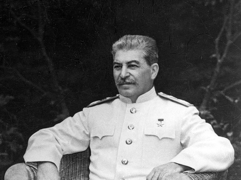 Иосиф Сталин Иосиф Сталин