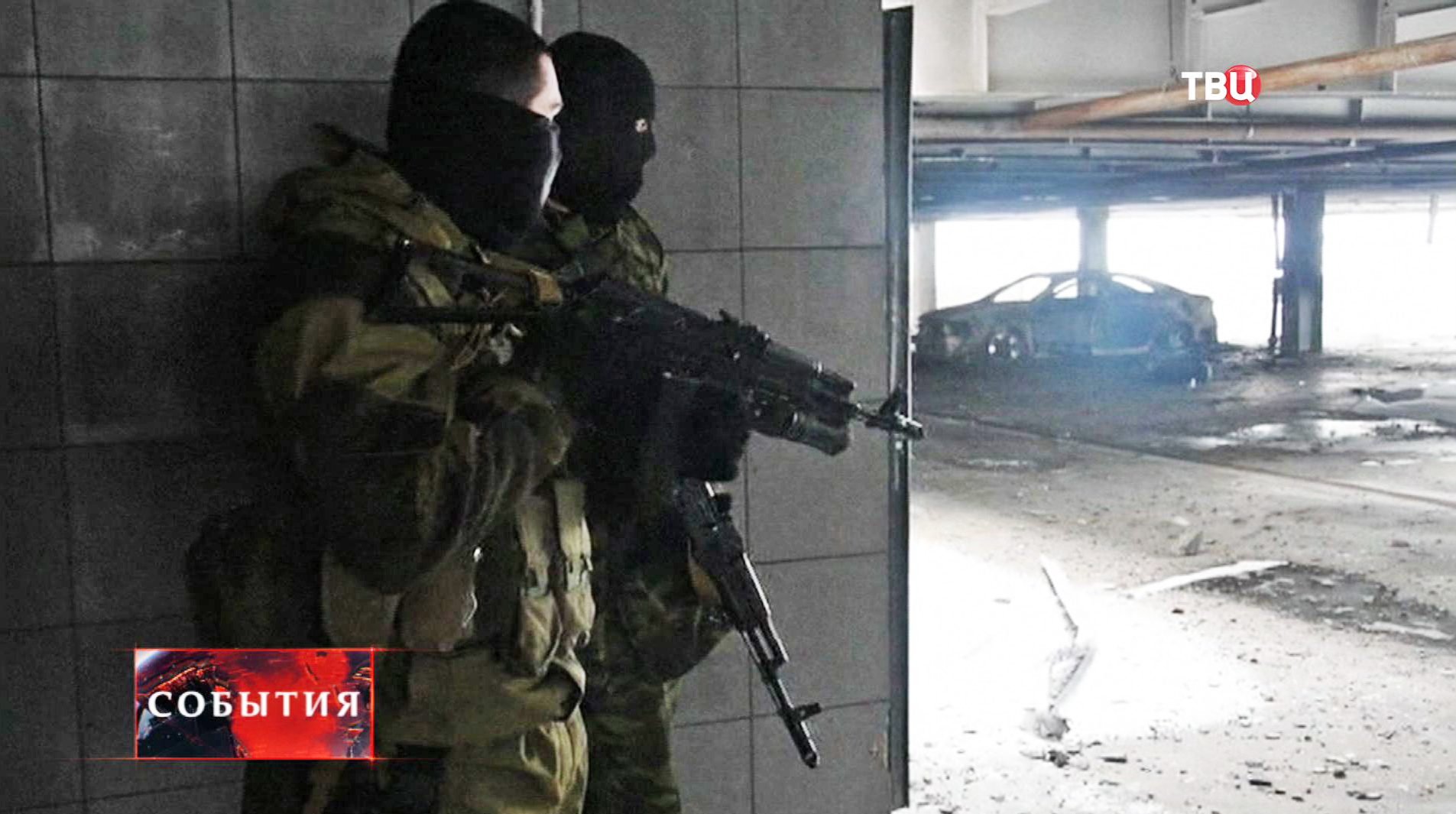 Боевые действия на юго-востоке Украины Боевые действия на юго-востоке Украины