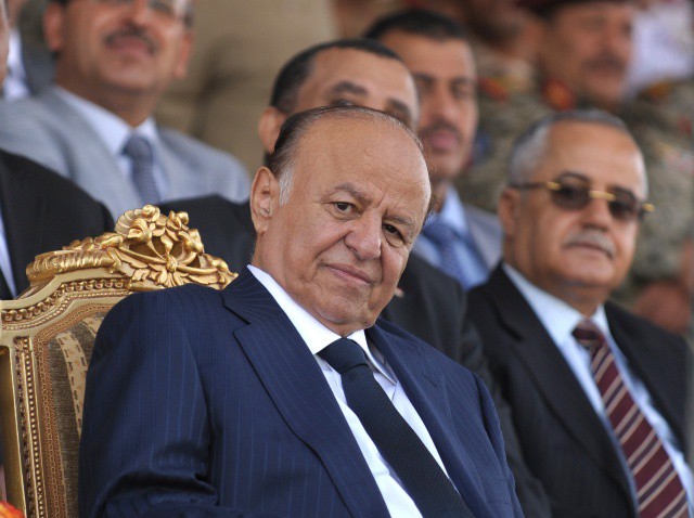 Поддержка президента Йемена со стороны США — проявление двойных стандартов: С.Лавров
