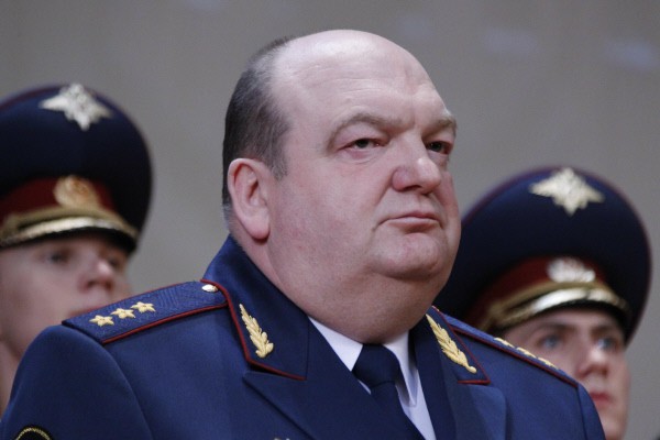 Последние новости в украине луценко гпу