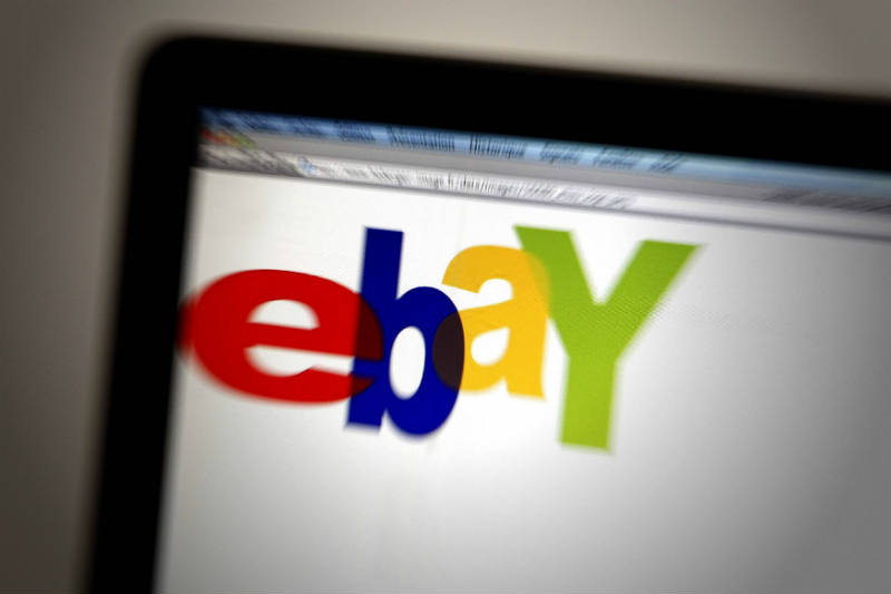 eBay будет хранить персональные данные россиян  в России
