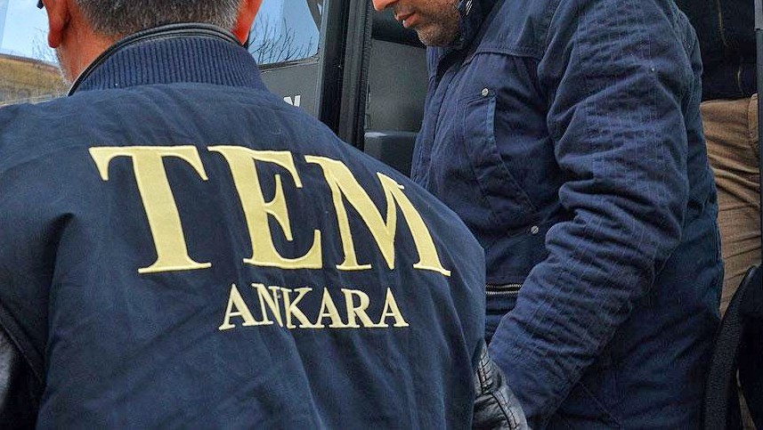 Полиция Анкары Полиция Анкары