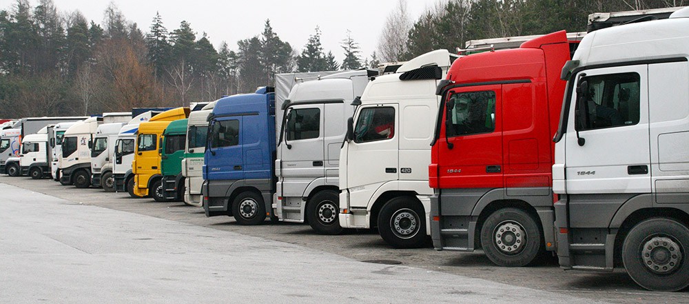 грузовики россии 
