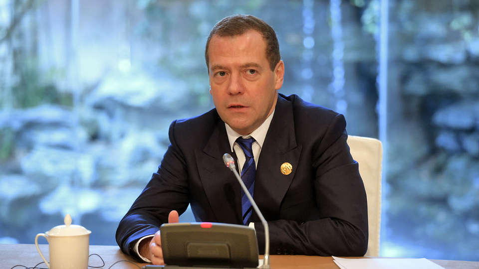 Дмитрий Медведев Дмитрий Медведев