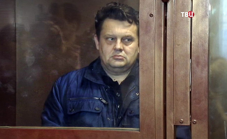 Алексей Титов в суде по делу падения пассажирского лифта в доме Алексей Титов в суде по делу падения пассажирского лифта в доме