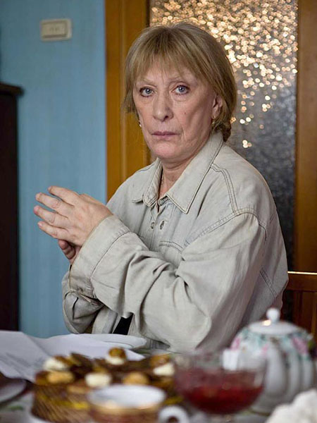 Анна Герман. Тайна белого ангела