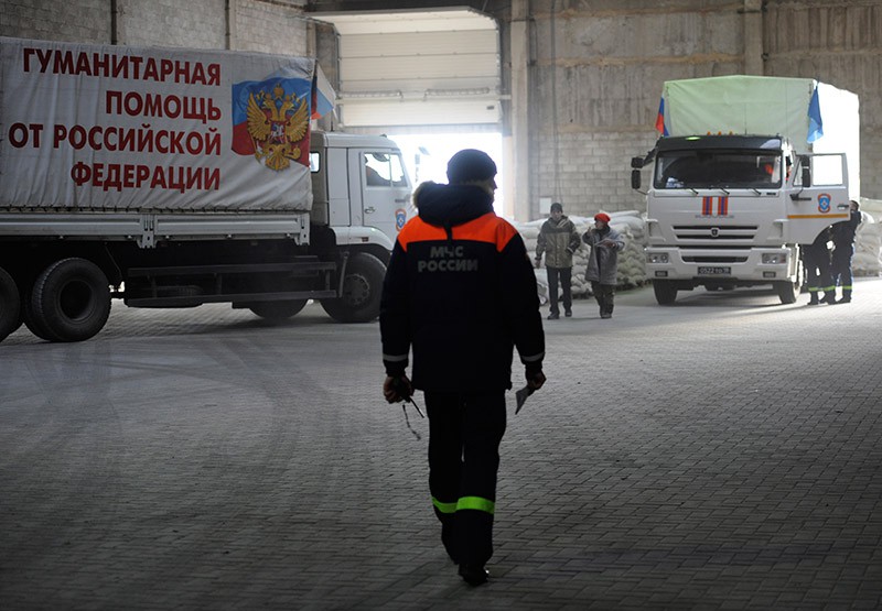 Автоколонна