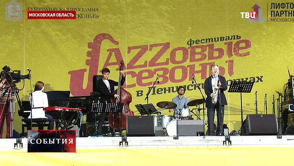 Трубач Рэнди Брекер сыграет на юбилейном концерте Олега Бутмана