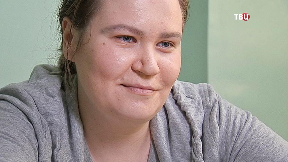 Осужденная за экстремизм Алле ДеГармо Осужденная за экстремизм Алле ДеГармо