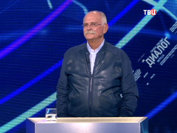 Никита Михалков Никита Михалков
