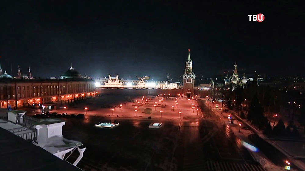 Территория Кремля Территория Кремля
