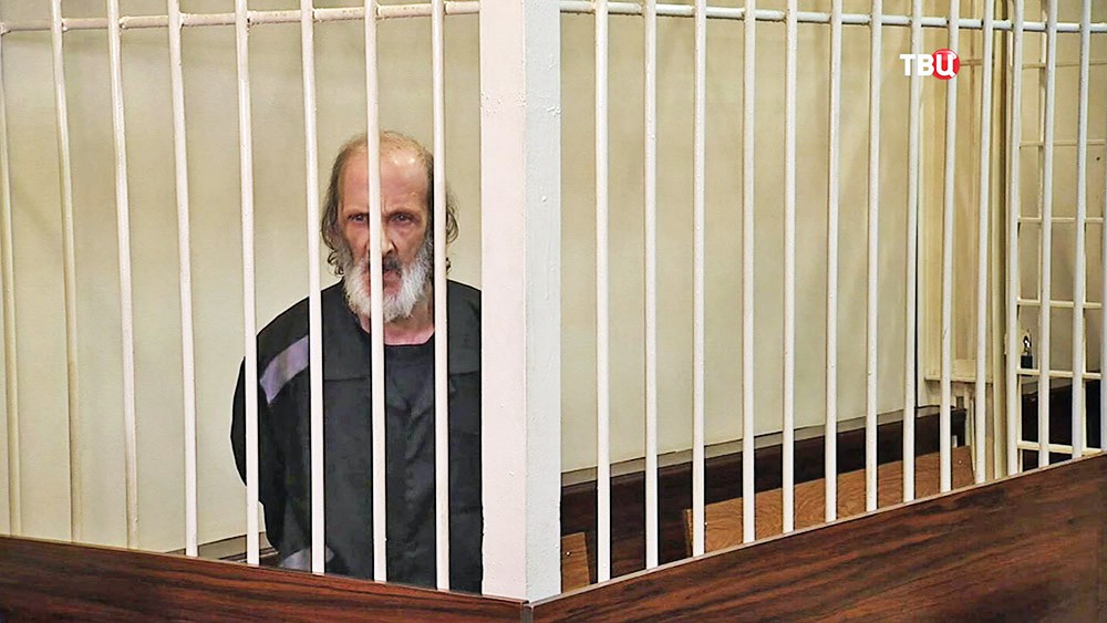 Гражданин Хабаровска осужден за убийство ребенка, совершенное 19 лет назад Гражданин Хабаровска осужден за убийство ребенка, совершенное 19 лет назад