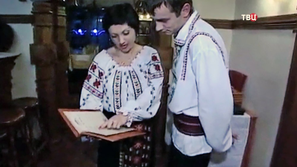 Ресторан на Украине Ресторан на Украине