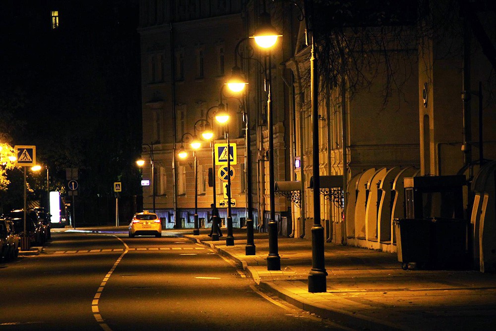Исторический центр Москвы Исторический центр Москвы