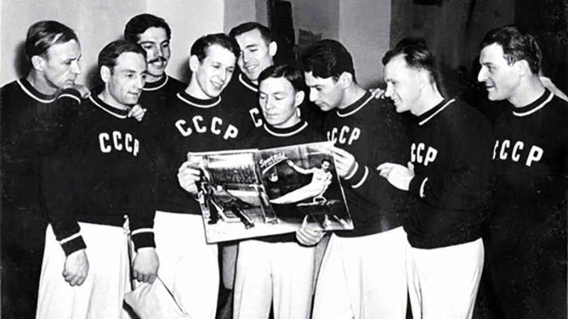 Архивные кадры-Центральный спортивный клуб армии (ЦСКА) Архивные кадры-Центральный спортивный клуб армии (ЦСКА)