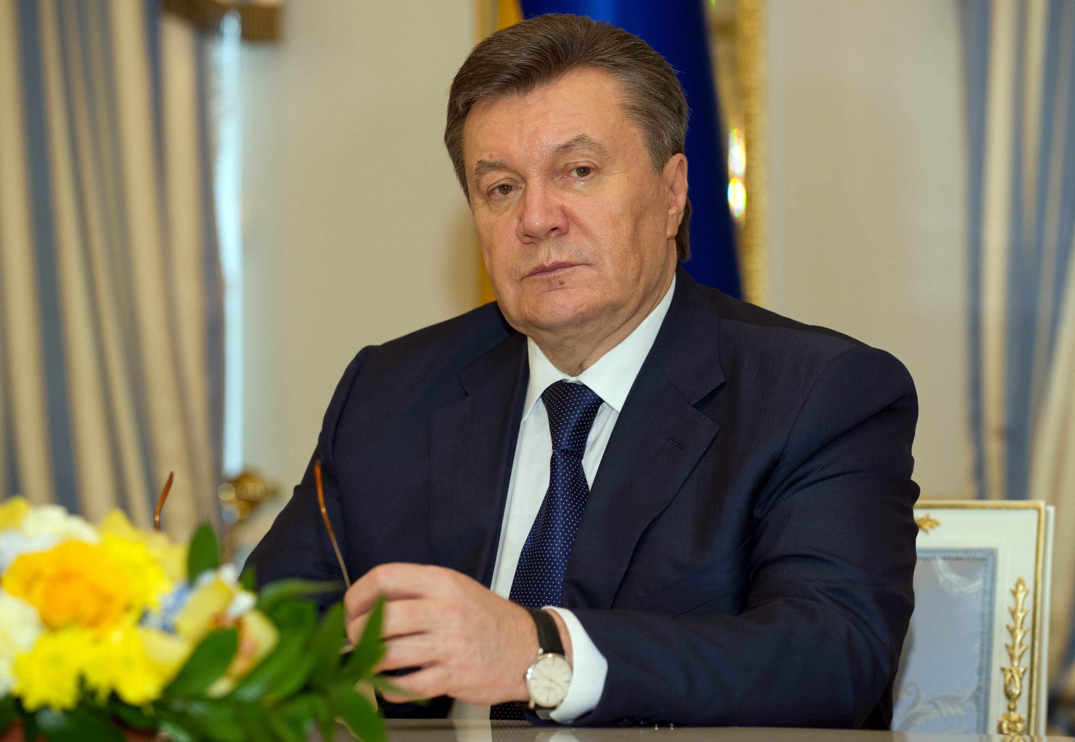 Законно ли отстранили януковича Законно ли отстранили януковича