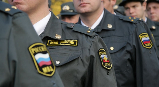В Москве арестовали директора Фонда борьбы с коррупцией