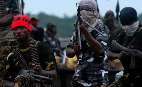 Не менее 12 человек погибли в результате теракта в Нигерии