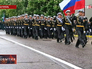Парад Победы в Севастополе Парад Победы в Севастополе