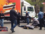 Последствия штурма украинскими военными Мариуполя Последствия штурма украинскими военными Мариуполя