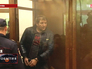 Спортсмен Александр Емельяненко в суде Спортсмен Александр Емельяненко в суде