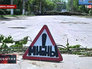 Заминированные улицы Славянска Заминированные улицы Славянска