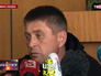 Бывший "народный мэр" Славянска Вячеслав Пономарев Бывший "народный мэр" Славянска Вячеслав Пономарев