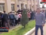 Жители юго-востока Украины пришли на референдум Жители юго-востока Украины пришли на референдум