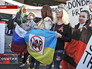Митинг в Испании против войны на Украине Митинг в Испании против войны на Украине
