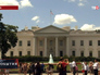 Белый дом, США Белый дом, США