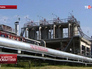 Газово-перегонный узел на Украине Газово-перегонный узел на Украине
