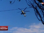 Военный вертолет Военный вертолет