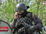 Иностранный наёмник на Украине Иностранный наёмник на Украине