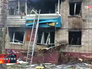 Взрыв бытового газа в Хабаровске Взрыв бытового газа в Хабаровске