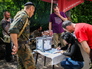 Референдум на юго-востоке Украины о самоопределении Референдум на юго-востоке Украины о самоопределении
