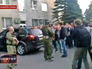 Беспорядки в Красноармейске Беспорядки в Красноармейске