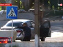 Бой на улица Славянска Бой на улица Славянска