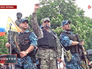 Губернатор Луганской народной республики Валерий Болотов Губернатор Луганской народной республики Валерий Болотов