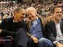 Вице-президент США Джозеф Байден его сын и Барак Обама Вице-президент США Джозеф Байден его сын и Барак Обама