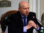 Александр Турчинов Александр Турчинов