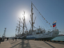 Фрегат "Мир" Фрегат "Мир"