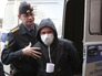 Болельщик "Зенита" Алексей Нестеров Болельщик "Зенита" Алексей Нестеров