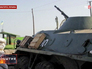 Военная техника в Краматорске Военная техника в Краматорске