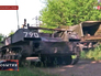Военная техника украинской армии Военная техника украинской армии