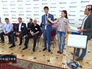 Общественной палате стартовали дебаты между кандидатами на предварительных выборах в Мосгордуму Общественной палате стартовали дебаты между кандидатами на предварительных выборах в Мосгордуму